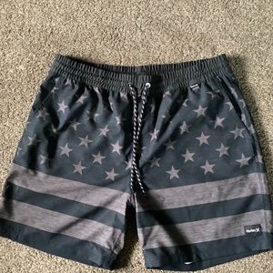 Hurley men’s board shorts